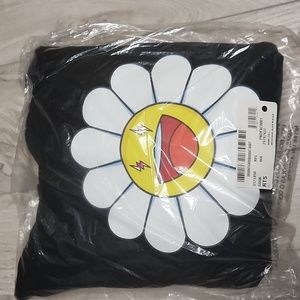 J Balvin x Takashi Murakami